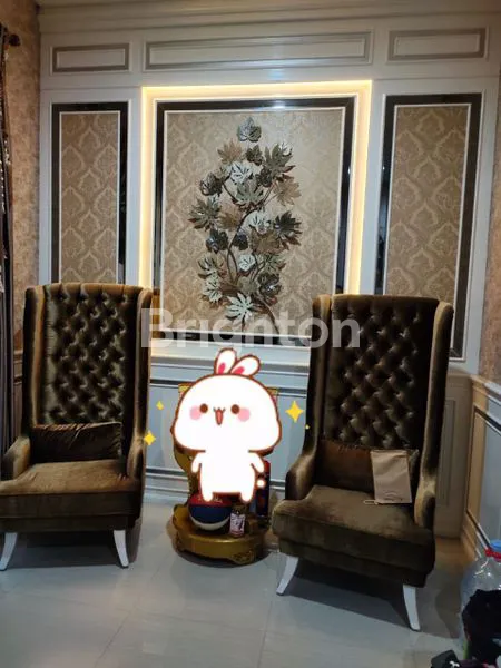 image RUMAH SURABAYA TIMUR FULL FURNISH DEKAT SUTOREJO (3)