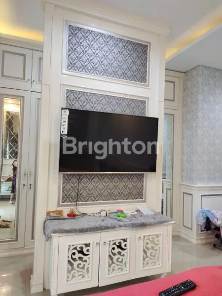 image RUMAH SURABAYA TIMUR FULL FURNISH DEKAT SUTOREJO (7)