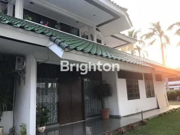 image RUMAH SIAP HUNI KEBON JERUK (1)