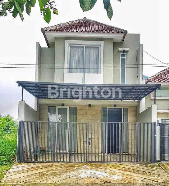 image PERMATA JUANDA, MURAH, MEWAH, 2 LANTAI.  (1)