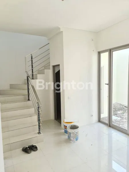 image MENGANTI, GRESIK, GREENLAND RESIDENCE, CLUSTER GARBERA, SIAP HUNI  (3)