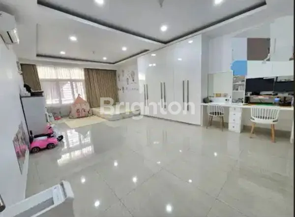 image DIJUAL RUKO VIKO THE GREEN COURT CENGKARENG  (4)