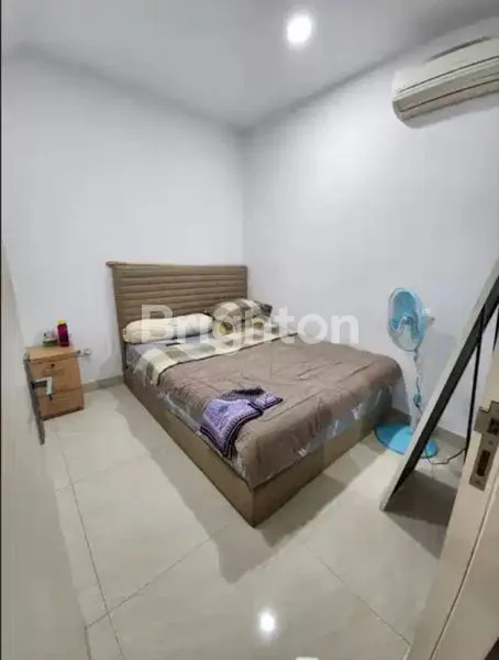 image DIJUAL RUKO VIKO THE GREEN COURT CENGKARENG  (2)