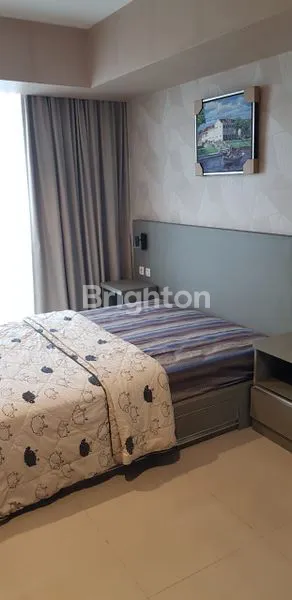 image U RESIDENCE, SANGAT STRATEGIS, VIEW CITY MALL LIPPO, FULLY FURNISHED (3)
