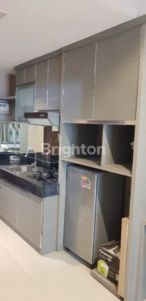 image U RESIDENCE, SANGAT STRATEGIS, VIEW CITY MALL LIPPO, FULLY FURNISHED (4)