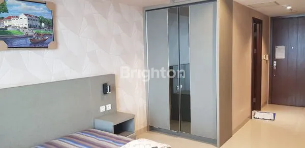image U RESIDENCE, SANGAT STRATEGIS, VIEW CITY MALL LIPPO, FULLY FURNISHED (5)