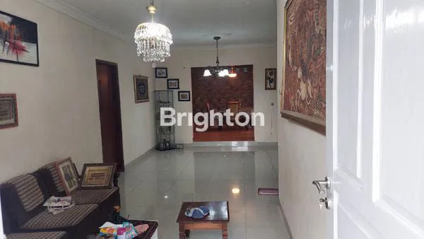 image RUMAH SIAP HUNI DENGAN HALAMAN LUAS (4)