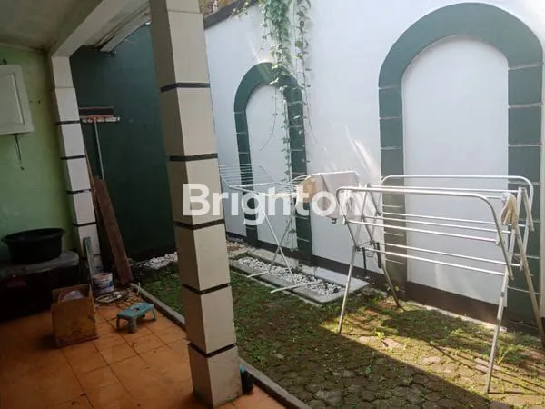 image RUMAH SIAP HUNI DENGAN HALAMAN LUAS (7)