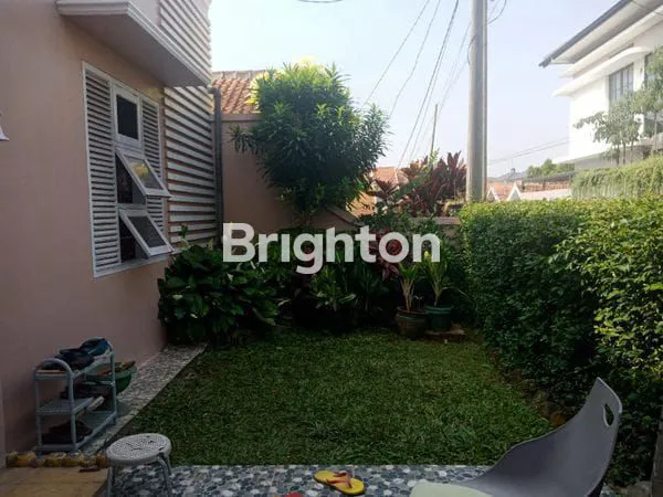 image RUMAH SIAP HUNI DENGAN HALAMAN LUAS (1)