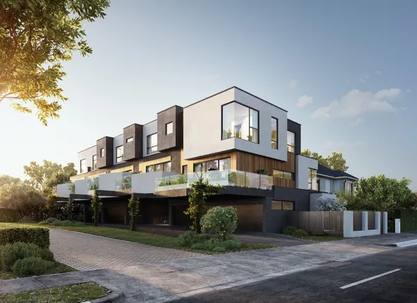 Image more 200 MANINGHAM ROAD