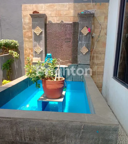 image HUNIAN MEWAH 3 LANTAI STRATEGIS DI TAPOS DEPOK (6)