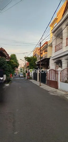 image JUAL RUMAH 2 LANTAI  PULO ASEM JAKARTA TIMUR (2)