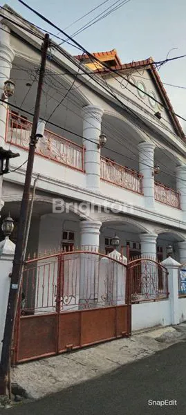 image JUAL RUMAH 2 LANTAI  PULO ASEM JAKARTA TIMUR (1)