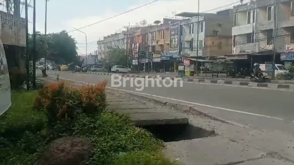 image TANAH SANGAT LUAS COCOK MENDIRIKAN PABRIK (2)