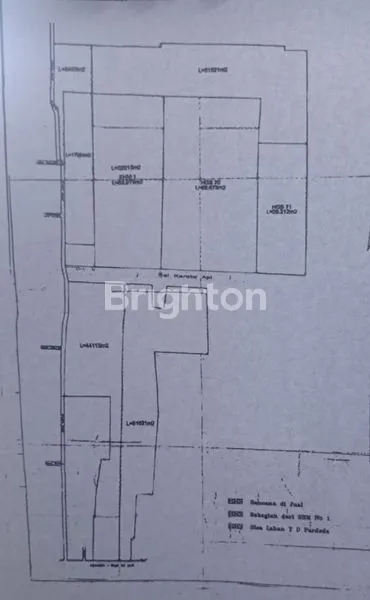 image TANAH SANGAT LUAS COCOK MENDIRIKAN PABRIK (1)