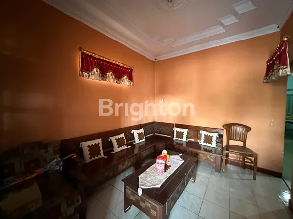 image RUMAH NOL JALAN PROTOKOL DI JALAN RAYA AHMAD BASUNI MOJOKERTO (2)