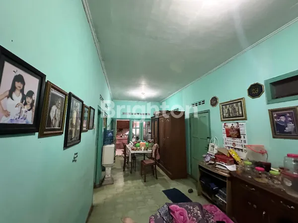image RUMAH NOL JALAN PROTOKOL DI JALAN RAYA AHMAD BASUNI MOJOKERTO (3)