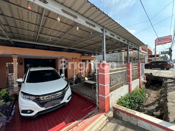 image RUMAH NOL JALAN PROTOKOL DI JALAN RAYA AHMAD BASUNI MOJOKERTO (7)
