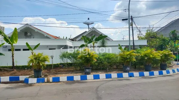 Gambar Property RUMAH 1 LANTAI HOOK NGANTONG