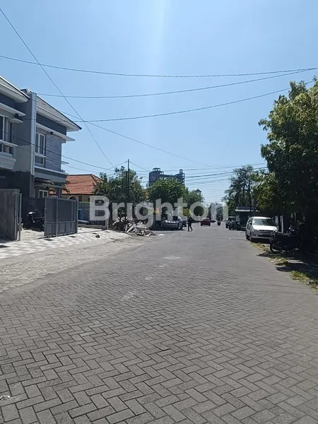 image RUMAH BARU JEMURSARI 2 LANTAI MINIMALIS, SELANGKAH KE KENDANGSARI, MARGOREJO (2)
