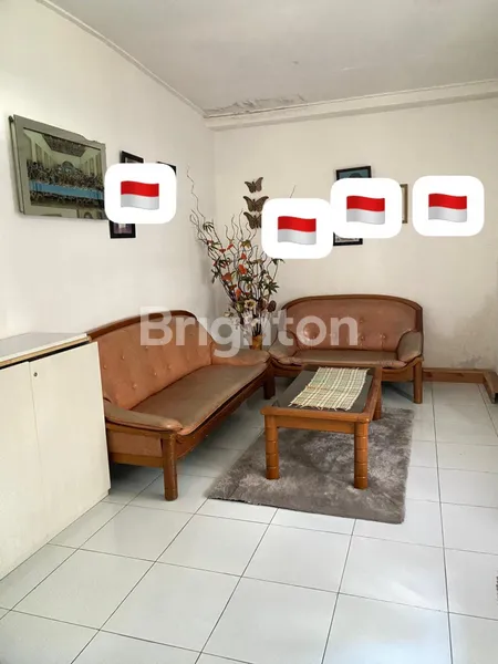image RUMAH DIJUAL DALAM KOMPLEK PERUMAHAN DITENGAH KOTA TEMANGGUNG, JAWA TENGAH (3)