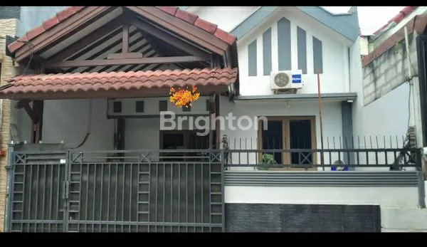 image RUMAH CANTIK TAMAN HARAPAN BARU (1)