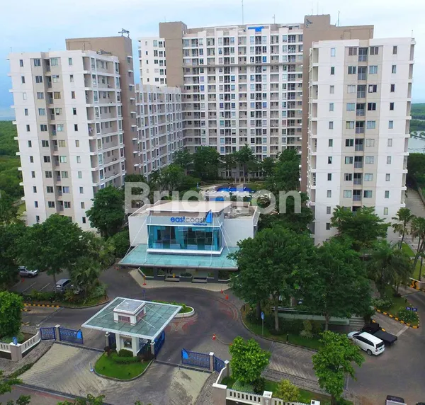 Gambar Property APARTEMEN PAKUWON CITY EAST COAST AMETHYST TOWER SURABAYA