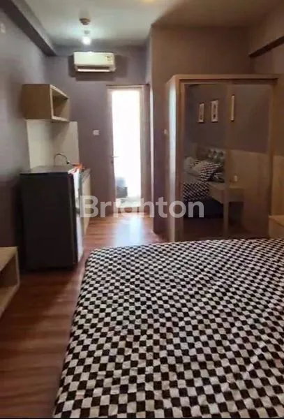 image JUAL SEGERA APARTEMEN 1BR GUNAWANGSA MANYAR  FULL FURNISHED  (4)