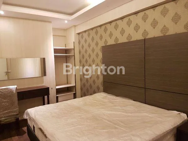 image APARTEMEN 1BR PUNCAK KERTAJAYA FULL FURNISHED  (1)