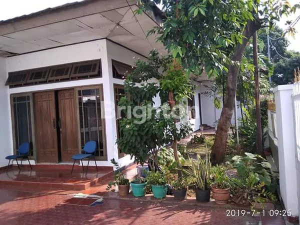 image JUAL RUMAH JATI PULOGADUNG JAKARTA TIMUR (3)