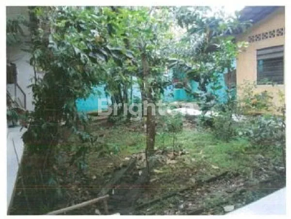 image JUAL RUMAH JATI PULOGADUNG JAKARTA TIMUR (4)
