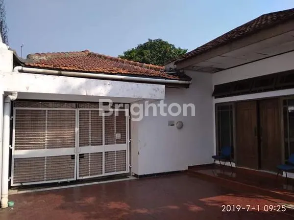 image JUAL RUMAH JATI PULOGADUNG JAKARTA TIMUR (2)