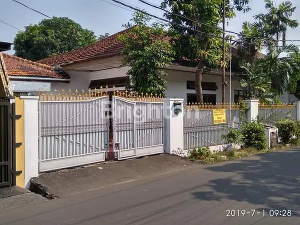 image JUAL RUMAH JATI PULOGADUNG JAKARTA TIMUR (5)