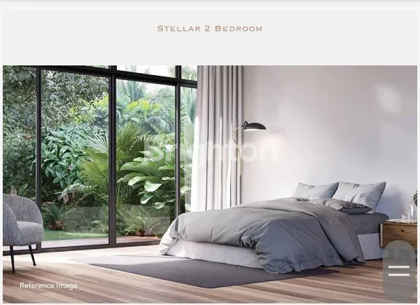 image VILLA 2 BEDROOMS DI NUSA DUA  (2)