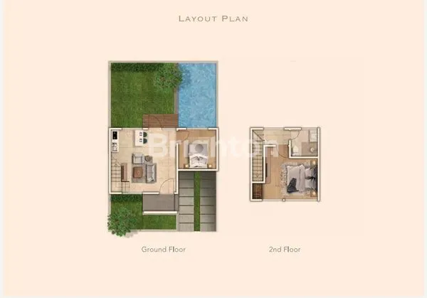 image VILLA 2 BEDROOMS DI NUSA DUA  (4)