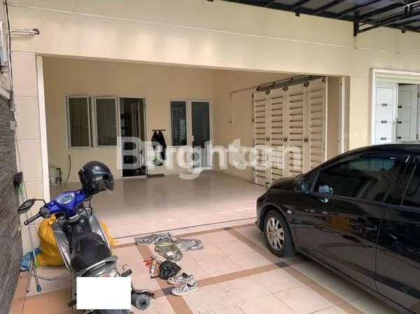 image RUMAH BARUK UTARA SEMI FURNISED (2)