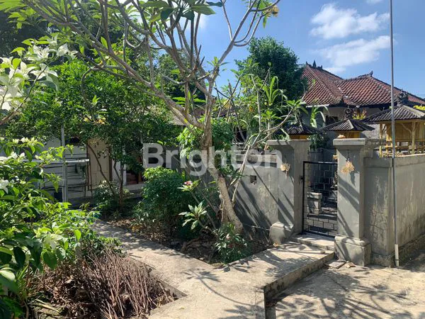 image RUMAH TRADIONAL BALI DI PASUT  KERAMBITAN TABANAN (7)