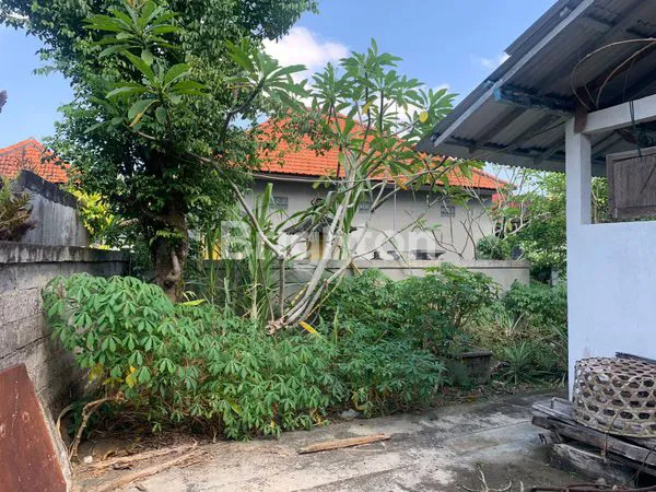 image RUMAH TRADIONAL BALI DI PASUT  KERAMBITAN TABANAN (6)