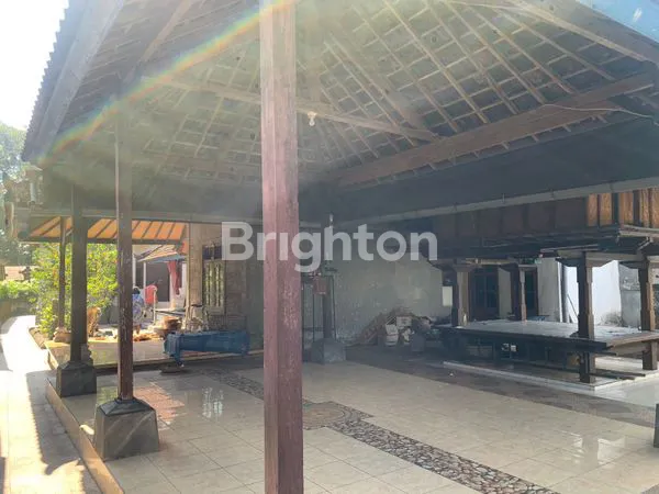 image RUMAH TRADIONAL BALI DI PASUT  KERAMBITAN TABANAN (8)