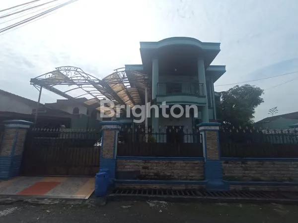 image RUMAH TJ PERMAI, KP LALANG SUNGGAL DELI SERDANG (1)