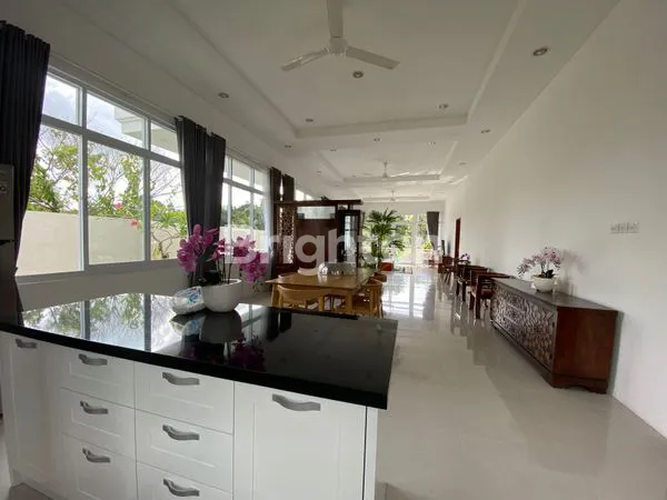 image DISEWAKAN VILLA DENPASAR LOKASI STRATEGIS (2)