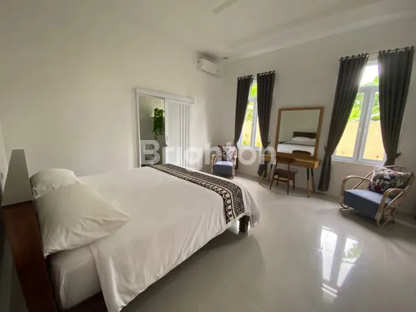 image DISEWAKAN VILLA DENPASAR LOKASI STRATEGIS (3)