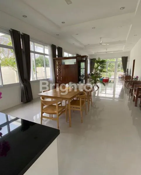 image DISEWAKAN VILLA DENPASAR LOKASI STRATEGIS (6)