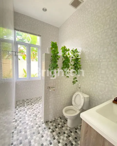 image DISEWAKAN VILLA DENPASAR LOKASI STRATEGIS (7)