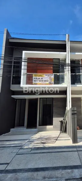 image JUAL CEPAT LOKASI STRATEGIS SUTOREJO PRIMA UTARA  (1)