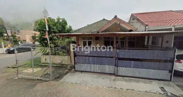 image RUMAH HOEK CITRA 1 EXTENSION DEKAT MAYORA DAAN MOGOT JAKARTA BARA (2)