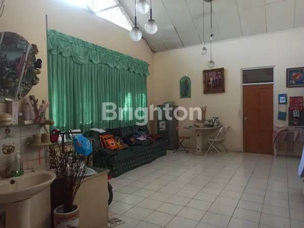 image RUMAH HOEK CITRA 1 EXTENSION DEKAT MAYORA DAAN MOGOT JAKARTA BARA (7)