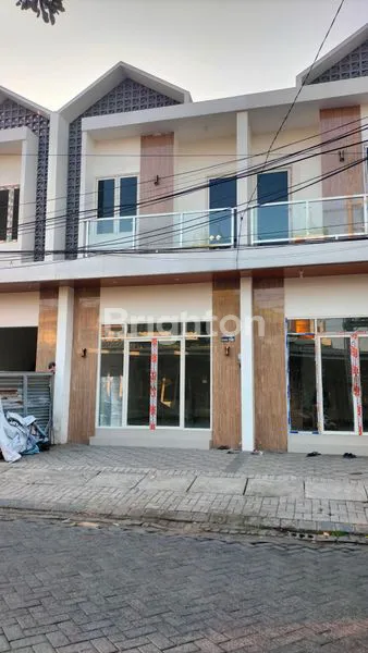 image RUKO DUA LANTAI STRATEGIS  (1)