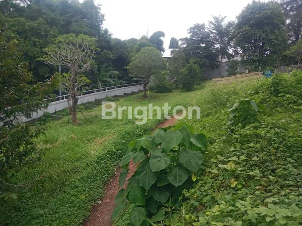 image DI JUAL TANAH CEMPAKA SELINGSING KEDIRI TABANAN 1500M²  (3)