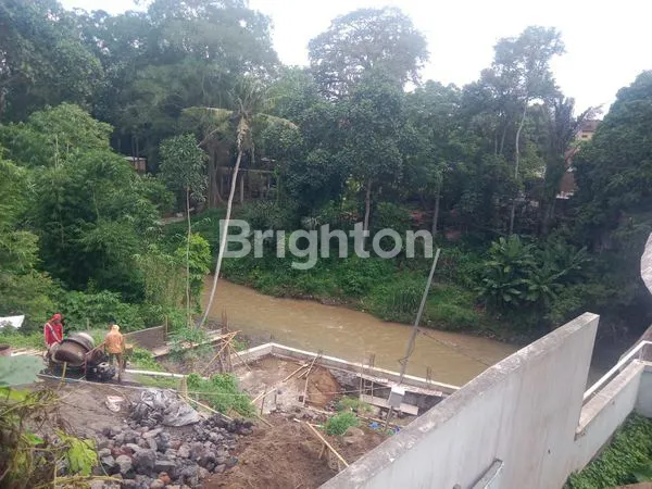 image DI JUAL TANAH CEMPAKA SELINGSING KEDIRI TABANAN 1500M²  (4)